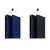 SLG Design iPhone 12 Pro Max用ケース Full Grain Leather Case ライトクリーム SD19751I12PM-イメージ13