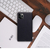 SLG Design iPhone 12 Pro Max用ケース Full Grain Leather Case ライトクリーム SD19751I12PM-イメージ9