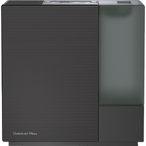 ダイニチ 700ml/h 6．3Lタンク ハイブリッド式加湿器 e angle select コンフォートブラック HD-RXT726E6-K-イメージ2