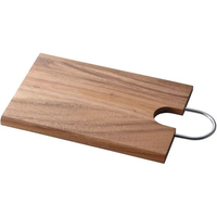 佐藤商事 D&S カッティングボード S MP.196/A-S FC539LW-7865120