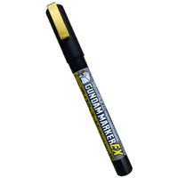 クレオス XGM08 ガンダムマーカーEX イエローゴールド XGM08ｶﾞﾝﾀﾞﾑﾏ-ｶ-EXYEｺﾞ-ﾙﾄﾞ