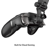 Turtle Beach TBS-0750-05 ゲームコントローラー Recon Cloud ブラック