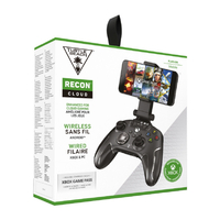 Turtle Beach TBS-0750-05 ゲームコントローラー Recon Cloud