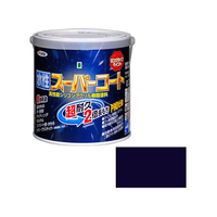 アサヒペン 水性スーパーコート 0.7L Aブルー FC451NS