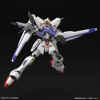 バンダイ MG 1/100 ガンダムF91 Ver．2．0 MGｶﾞﾝﾀﾞﾑF91VER20