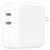 Apple 【純正】デュアルUSB-Cポート搭載35W電源アダプタ MNWP3AM/A-イメージ1