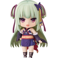 グッドスマイルアーツ上海 ねんどろいど2718 ムラサメ「千恋*万花」 ﾈﾝﾄﾞﾛｲﾄﾞ2718ﾑﾗｻﾒ
