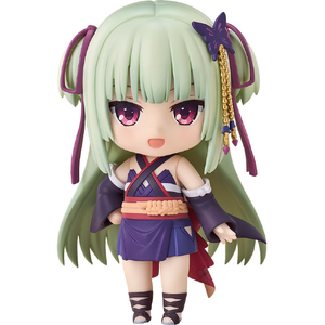 グッドスマイルアーツ上海 ねんどろいど2718 ムラサメ「千恋*万花」 ﾈﾝﾄﾞﾛｲﾄﾞ2718ﾑﾗｻﾒ-イメージ1