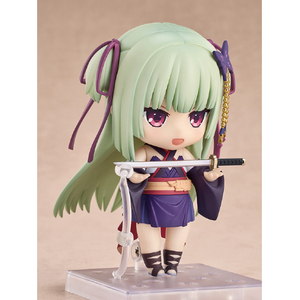 グッドスマイルアーツ上海 ねんどろいど2718 ムラサメ「千恋*万花」 ﾈﾝﾄﾞﾛｲﾄﾞ2718ﾑﾗｻﾒ-イメージ3