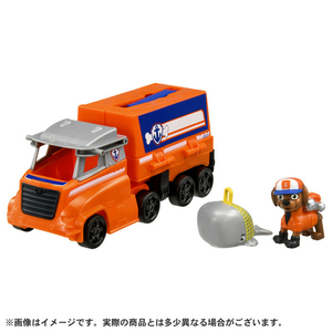 タカラトミー パウ・パトロール ベーシックビークル ズーマ ビッグホバートラック パウパトBVCズ-マビツグHトラツク タカラトミー パウ・パトロール ベーシックビークル ズーマ ビッグホバートラック パウパトBVCズ-マビツグHトラツク