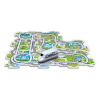 マスダヤ パネルワールド走る!新幹線N700S ﾊﾟﾈﾙWﾊｼﾙｼﾝｶﾝｾﾝN700S