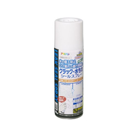 アサヒペン L002 クラック・水もれシールスプレー 白 300ml FC842PJ-L002