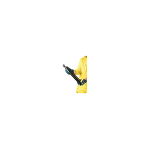 Ansell社 ニトリルコーティング手袋　アクティブアーマーハイライト　４７－４０９　Ｌサイズ 47-409-9-イメージ6