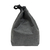 キング king カメラポーチ グレー K-KCP-MGY-イメージ4