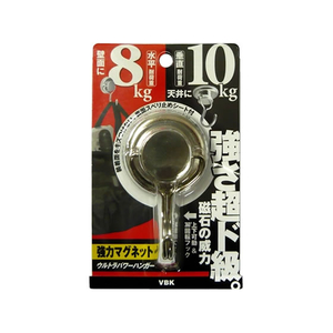 ベロス ウルトラパワーハンガー F378805-DMH-108-イメージ1