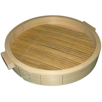 江部松商事 ひのき 中華セイロ 身 60cm 手付 FC902KZ-0486000