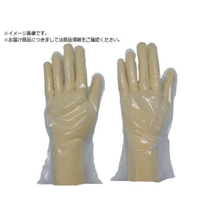 ダンロップ 調理用ポリエチレン M 100枚入 6774 FC435WG-8549125-イメージ1