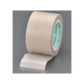 エスコ 50×0.13mm/10m高耐熱テープ テフロンPTFE FCJ603H-EA944NJ-250