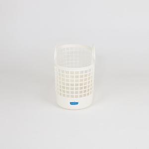 藤栄 LAUNDRY BASKET MINI(約12L) FL217ﾌﾚﾃﾞｲﾗﾝﾄﾞﾘ-ﾊﾞｽｹﾂﾄﾐﾆ-イメージ2