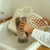 藤栄 LAUNDRY BASKET MINI(約12L) FL217ﾌﾚﾃﾞｲﾗﾝﾄﾞﾘ-ﾊﾞｽｹﾂﾄﾐﾆ-イメージ6
