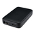 エルパ 薄型フラットUSBアダプター(PD30W) ブラック UC-23B(BK)-イメージ4
