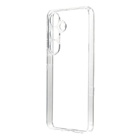 ラスタバナナ Galaxy S25用極限保護 TPUケース クリア 8743GS25TPLCL