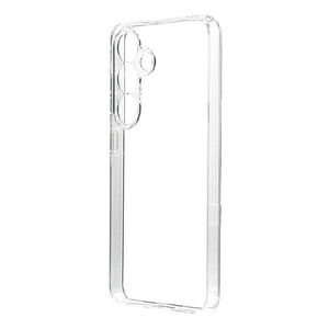 ラスタバナナ Galaxy S25用極限保護 TPUケース クリア 8743GS25TPLCL-イメージ1
