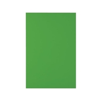 トラスコ中山 マグネットシート艶有200×300 緑 FC635KS-4144716