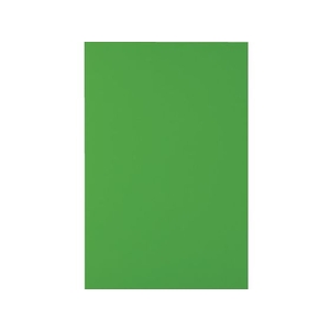 トラスコ中山 マグネットシート艶有200×300 緑 FC635KS-4144716-イメージ1