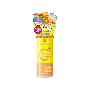 明色化粧品 FC633RH DETクリアブライト&ピールピーリング