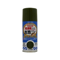 サンデーペイント 水性ラッカースプレー オリーブグリーン 150mL FC966SM-#261284