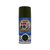 サンデーペイント 水性ラッカースプレー オリーブグリーン 150mL FC966SM-#261284-イメージ1