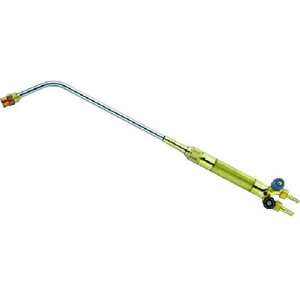 ヤマト産業 拡散型加熱器 SK-S 5～10､5～15mm1500／25006､10m3／h0.02MPa670mm FC475HD-4345011-イメージ1