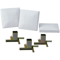 トーエイライト TOEI LIGHT トーエイライト/ソフランベース 2 FCJ206B-B3367