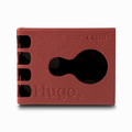 Chord Electronics CHORD Hugo 2 Slim Case Ox Blood CHO-HUGO2-CASE-S-RED