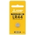 三菱 アルカリボタン電池 1個入り LR44D/1BP-イメージ1