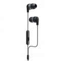 Skullcandy イヤホン Ink’d+ BLACK/GRAY S2IMY-M448