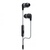 Skullcandy イヤホン Ink’d+ BLACK/GRAY S2IMY-M448-イメージ1