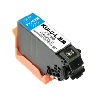 プレジール 互換インク KUI-C-L対応 FC494SV-PLE-EKUIL-C