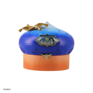 レイス ディズニープリンセス トゥインクルレインボーパレット ジャスミン DﾌﾟﾘﾝｾｽﾄｳｲﾝｸﾙRﾊﾟﾚﾂﾄｼﾞﾔｽﾐﾝ-イメージ2