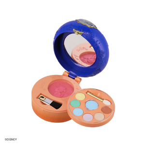 レイス ディズニープリンセス トゥインクルレインボーパレット ジャスミン DﾌﾟﾘﾝｾｽﾄｳｲﾝｸﾙRﾊﾟﾚﾂﾄｼﾞﾔｽﾐﾝ-イメージ3
