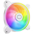 Cooler Master MasterFan MF140 Halo2 White Edition ホワイト MFLB4DW16NP2R2-イメージ1