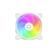Cooler Master MasterFan MF140 Halo2 White Edition ホワイト MFLB4DW16NP2R2-イメージ2