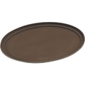 ＣＡＭＢＲＯ Cambro/ノンスリップトレー 小判 2700CT(138)ターバンタン FC437LE-1821000