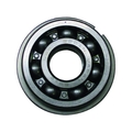 KITO/チェーンブロックM3形用部品 ボールベアリング J1GR002-06201 FC620ZG-2247038