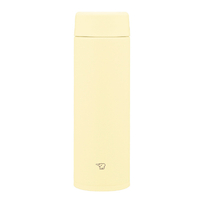 象印 ステンレスマグボトル(480ml) ペールシトラス SU-AA48-YM
