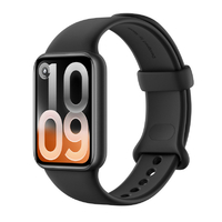 Xiaomi Xiaomi Smart Band 10 Pro ブラック BHR08W9GL