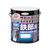 アサヒペン 水性高耐久鉄部用 3L ミルキーホワイト FC451NV-イメージ1