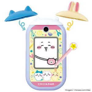 バンダイ ちいかわフォン チイカワフオン バンダイ ちいかわフォン チイカワフオン