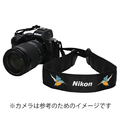 ニコン バードストラップ (ワイド)カワセミ BSTW